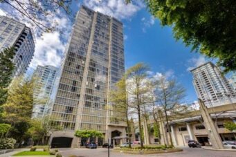 #1106 - 950 Cambie Street