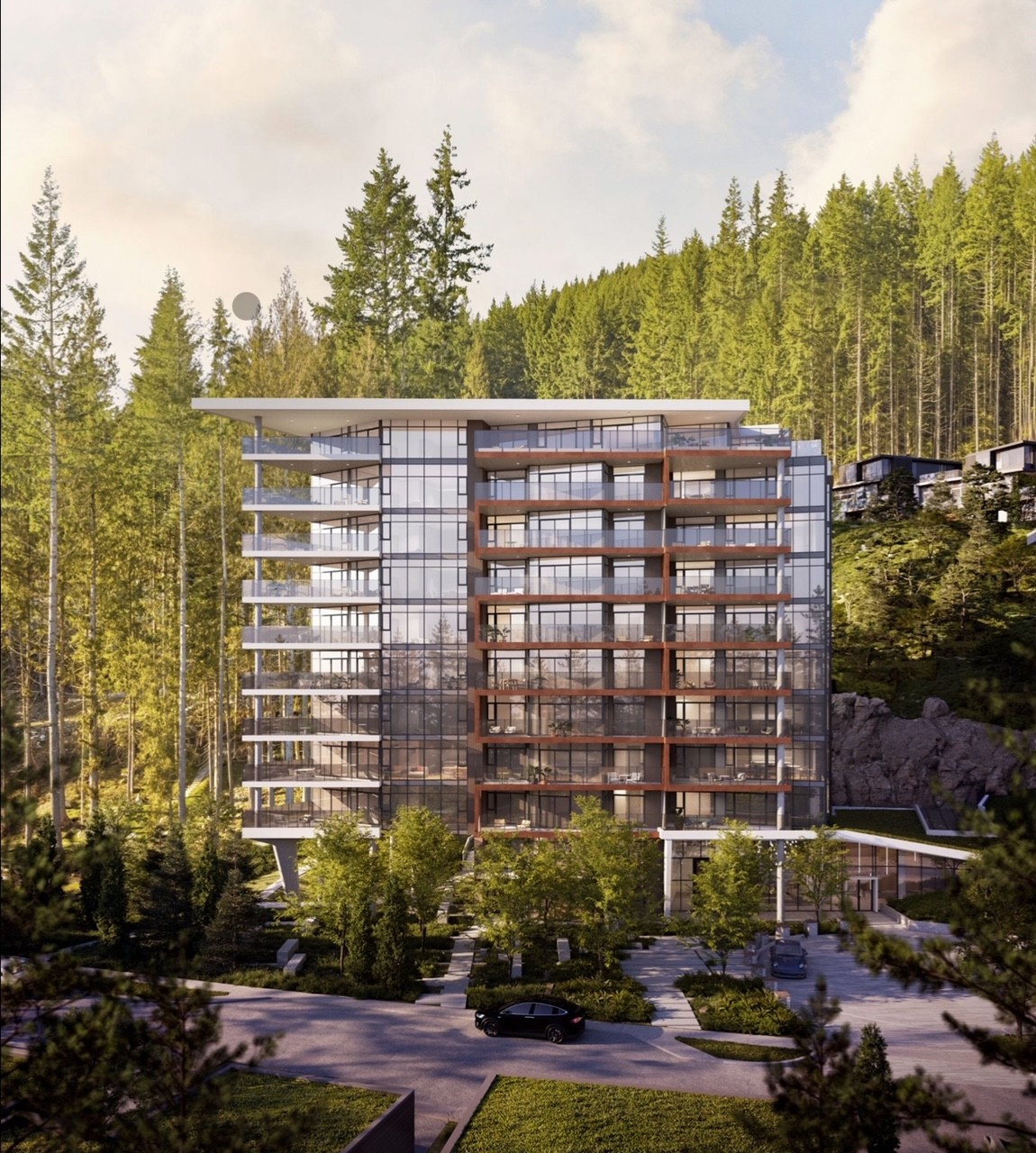 #1102 – 3963 Uplands Way