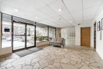 #1202 - 110 W. 4th Street