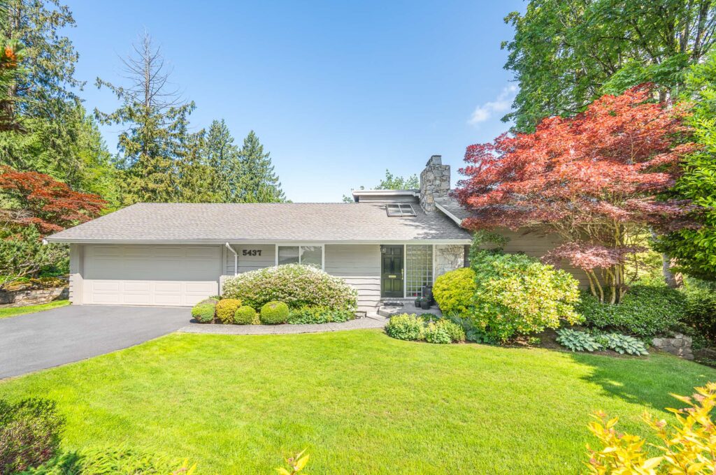 5437 Keith Road