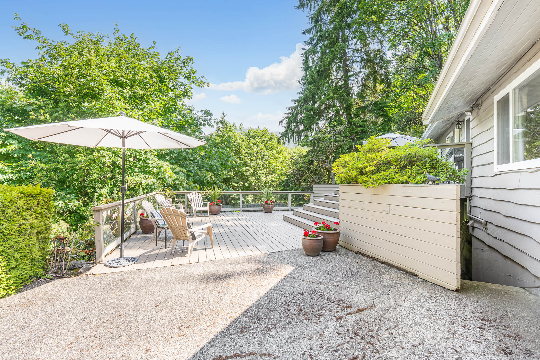 5437 Keith Road