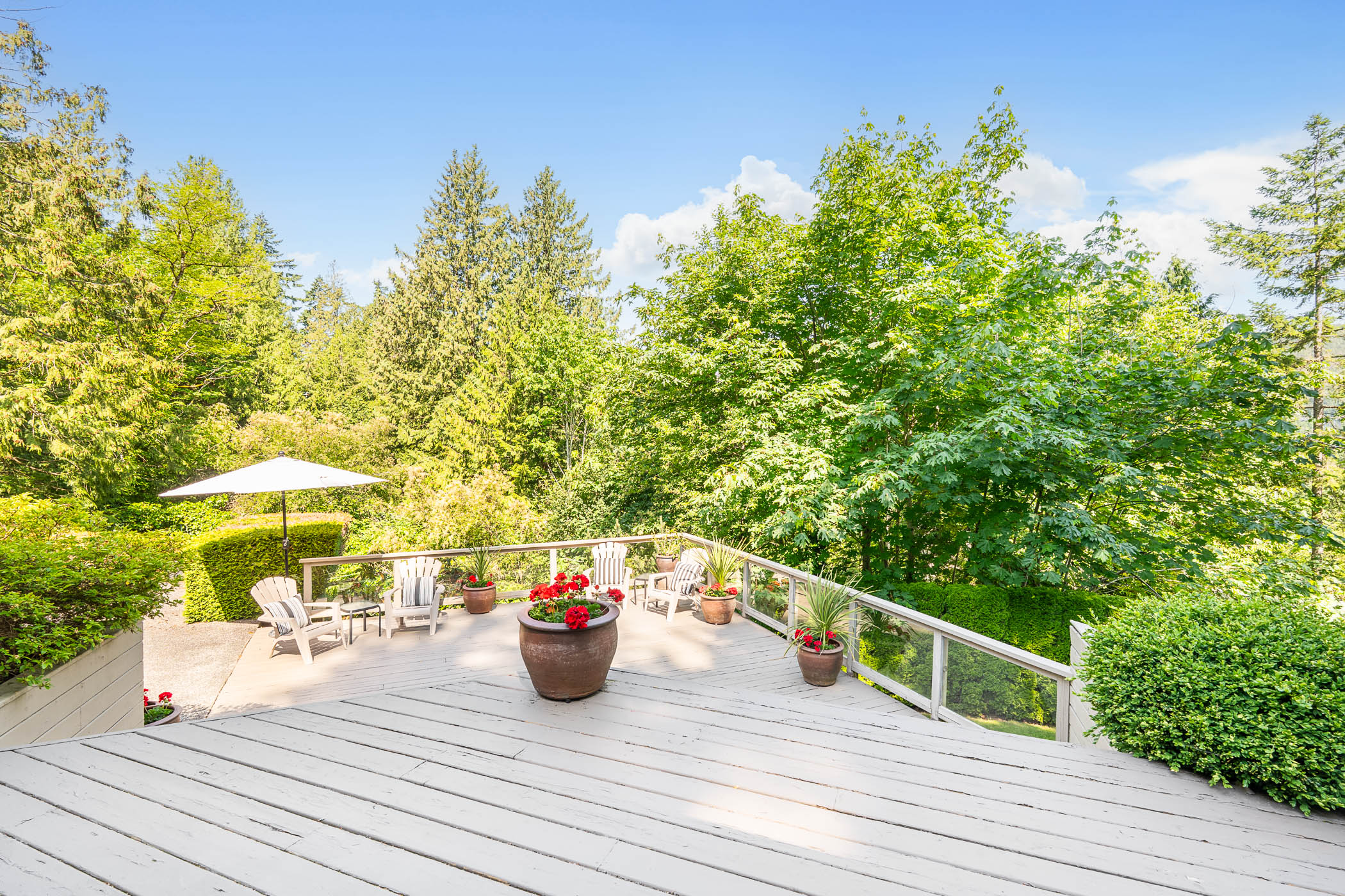 5437 Keith Road