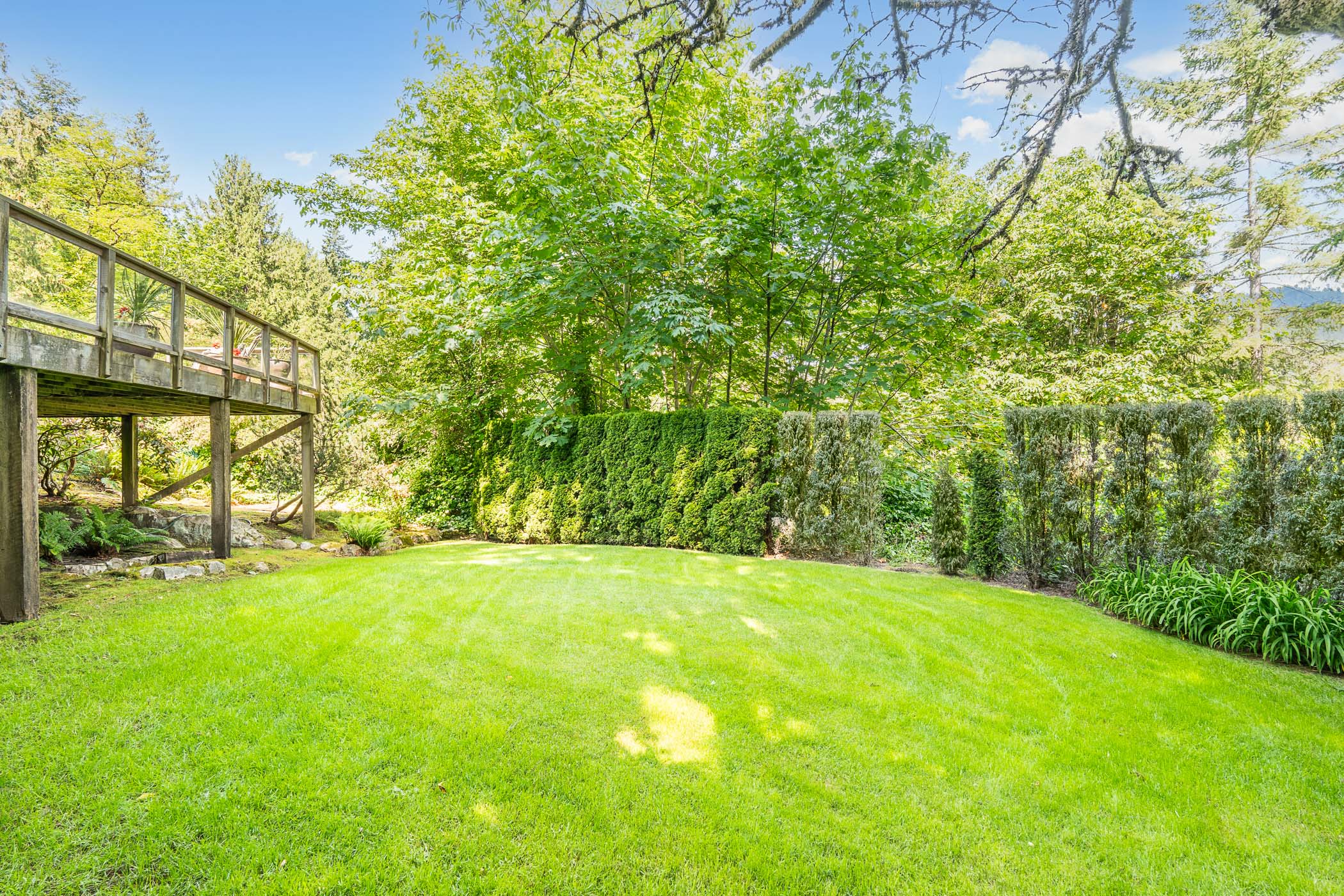 5437 Keith Road