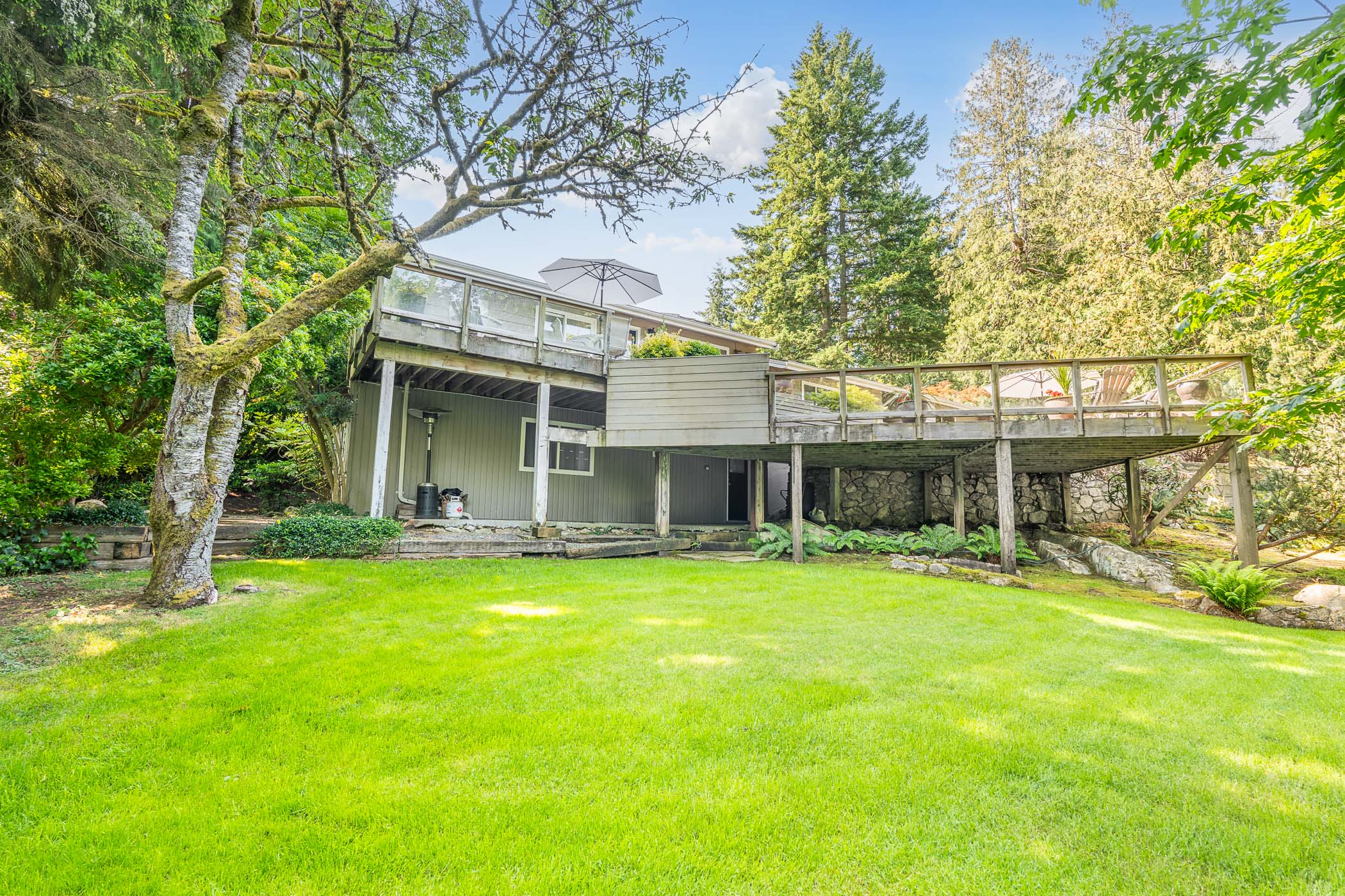 5437 Keith Road