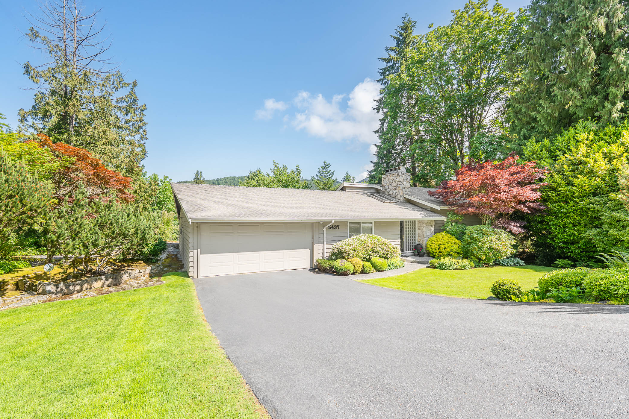 5437 Keith Road