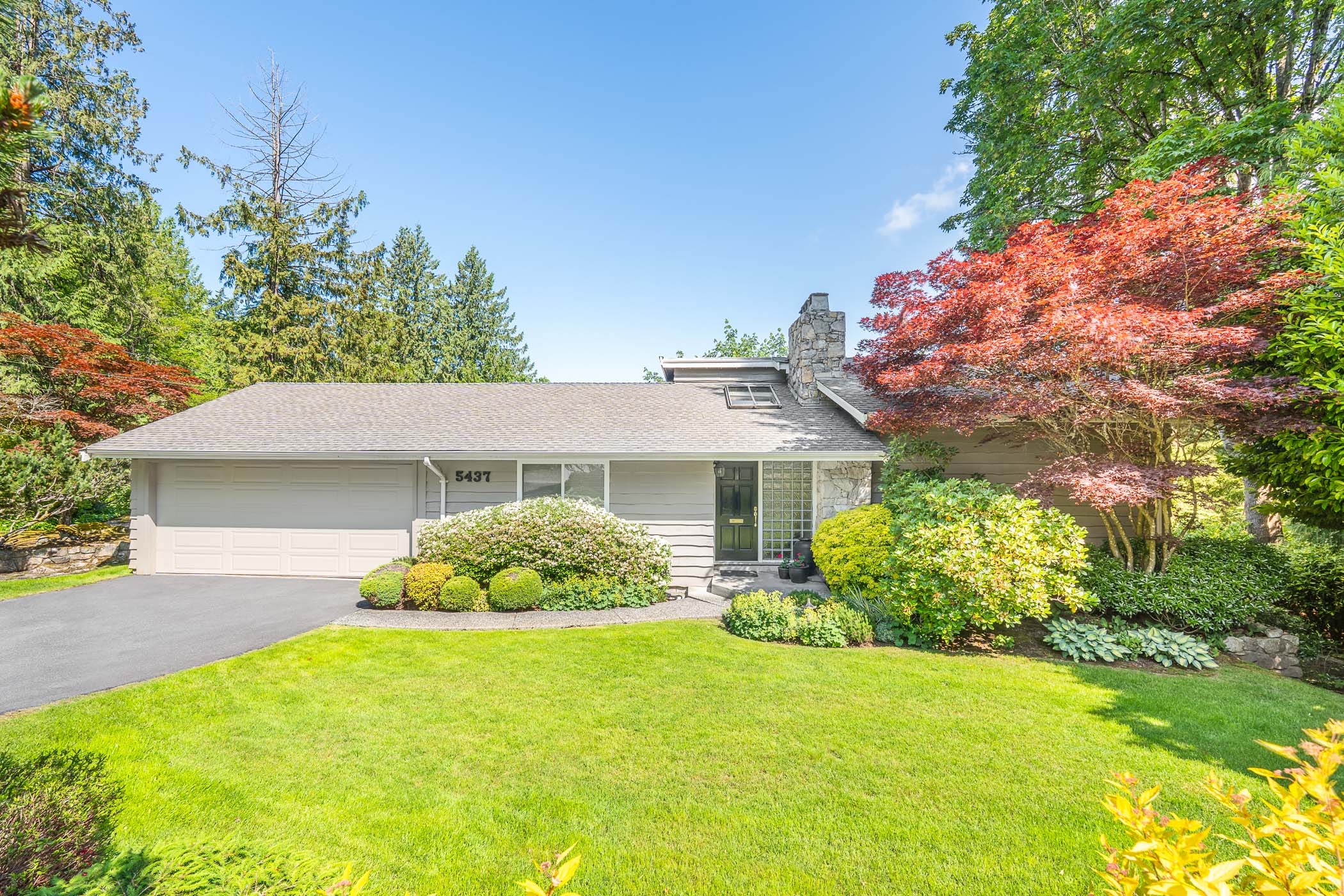 5437 Keith Road