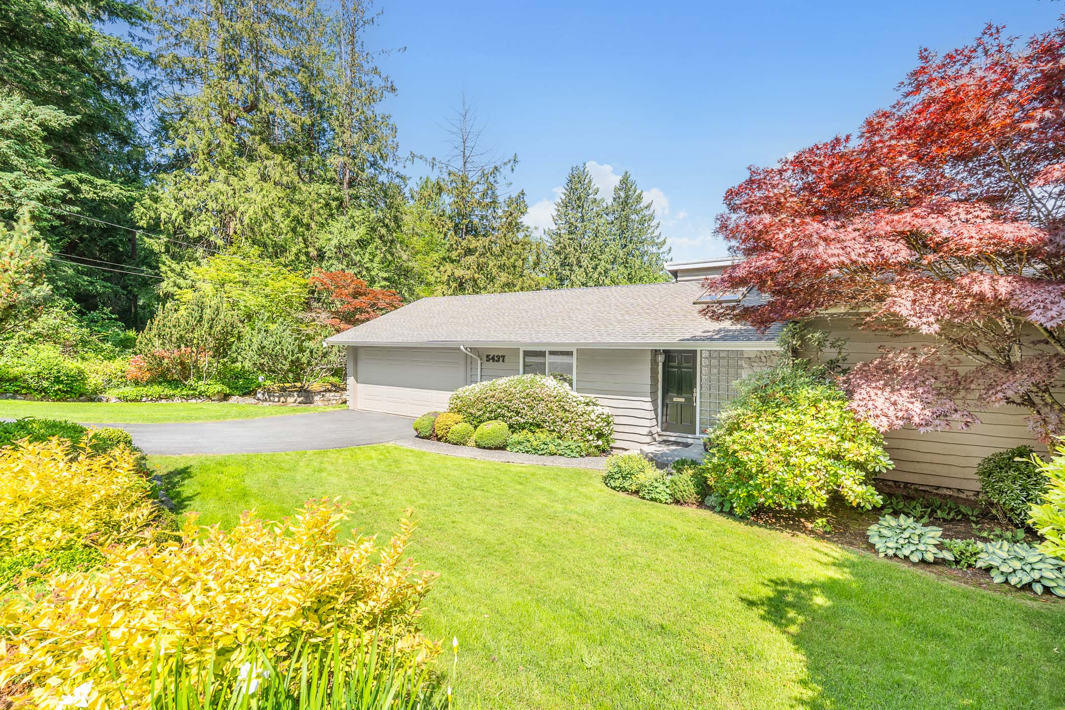 5437 Keith Road