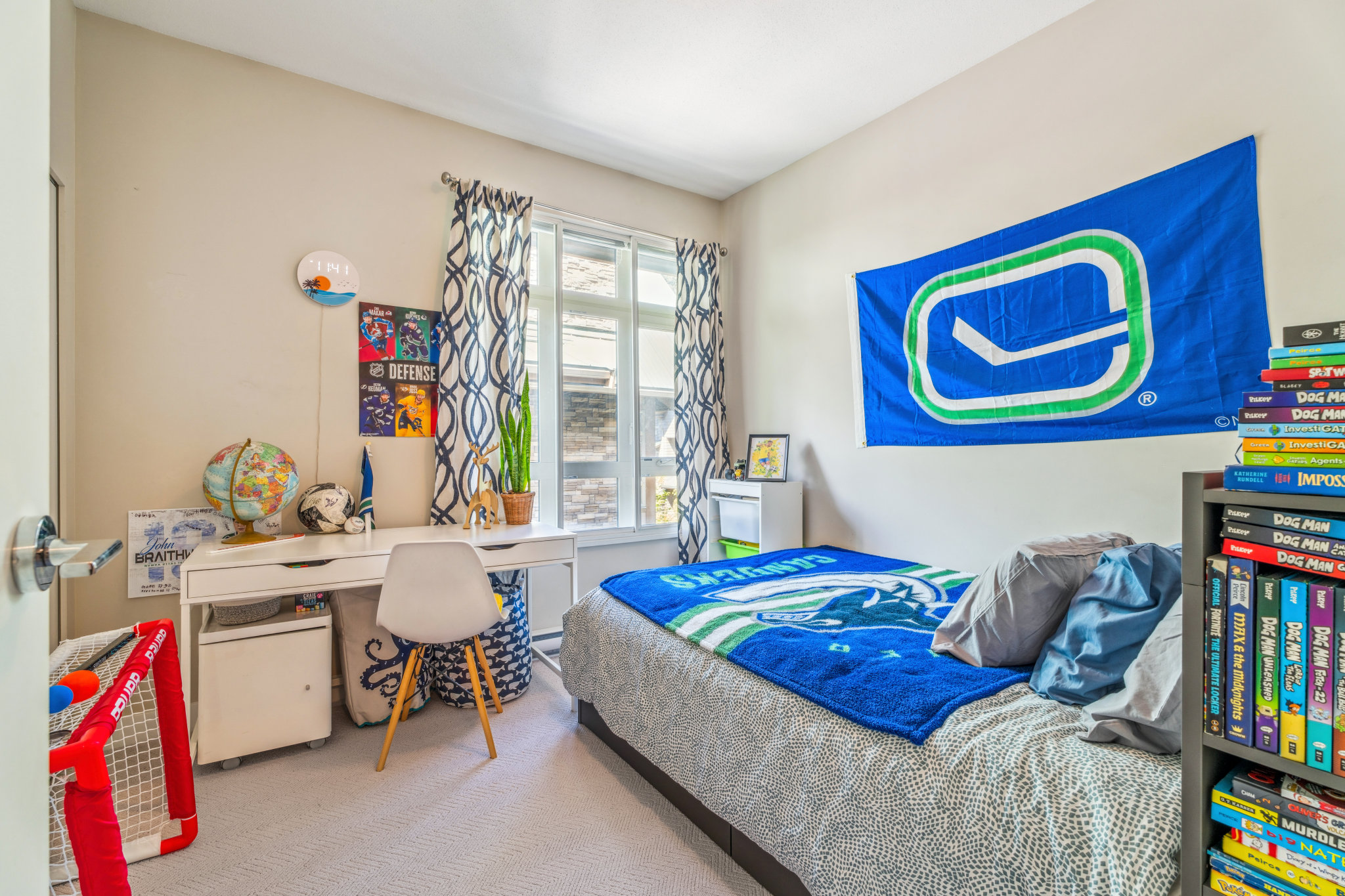 3320 Mt Seymour Parkway