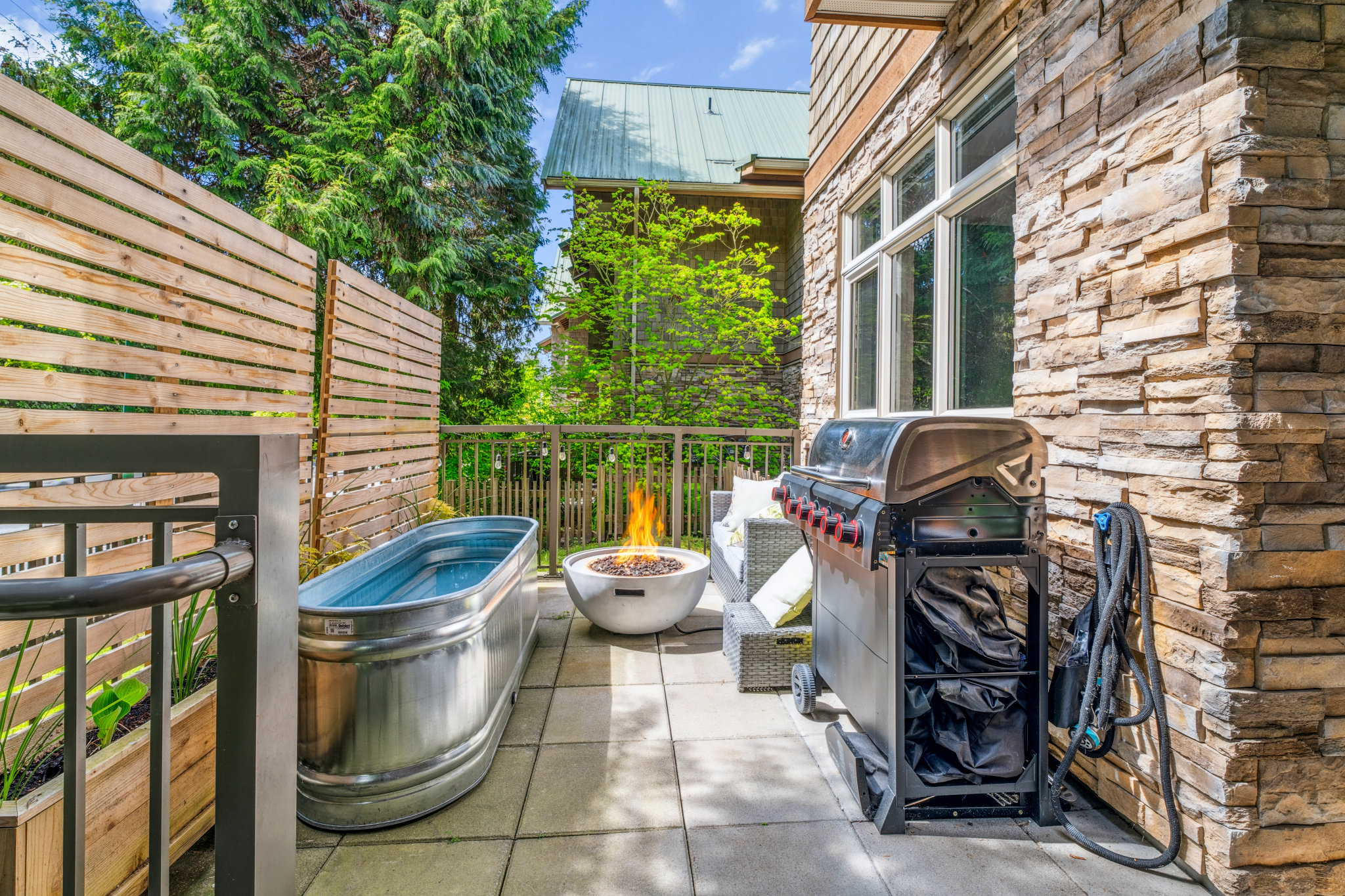 3320 Mt Seymour Parkway