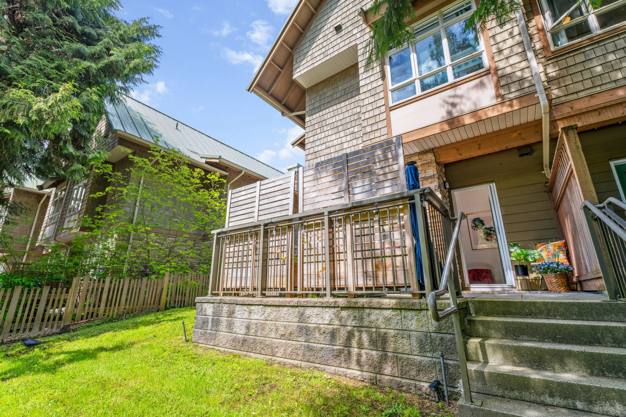 3320 Mt Seymour Parkway