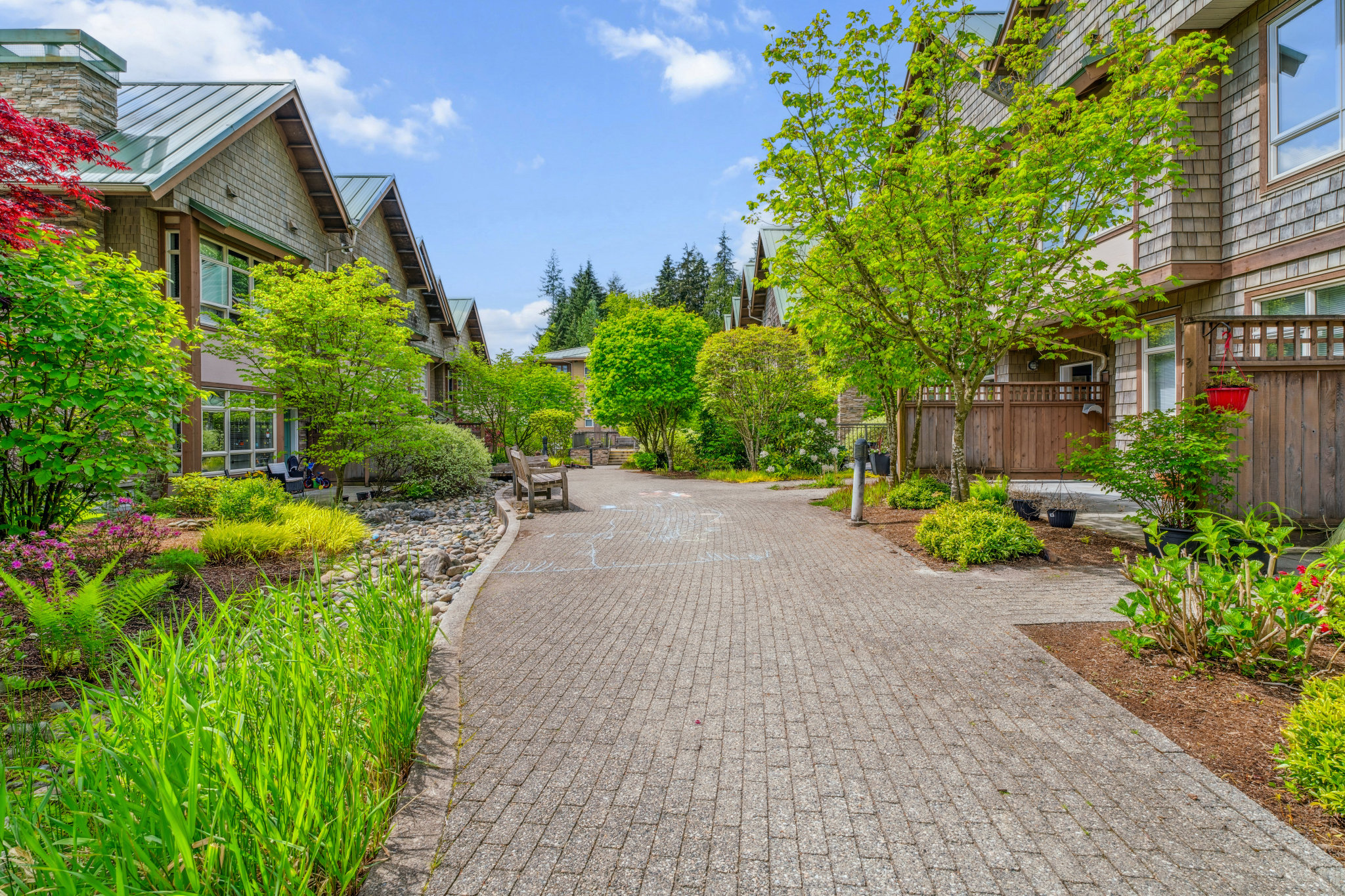 3320 Mt Seymour Parkway