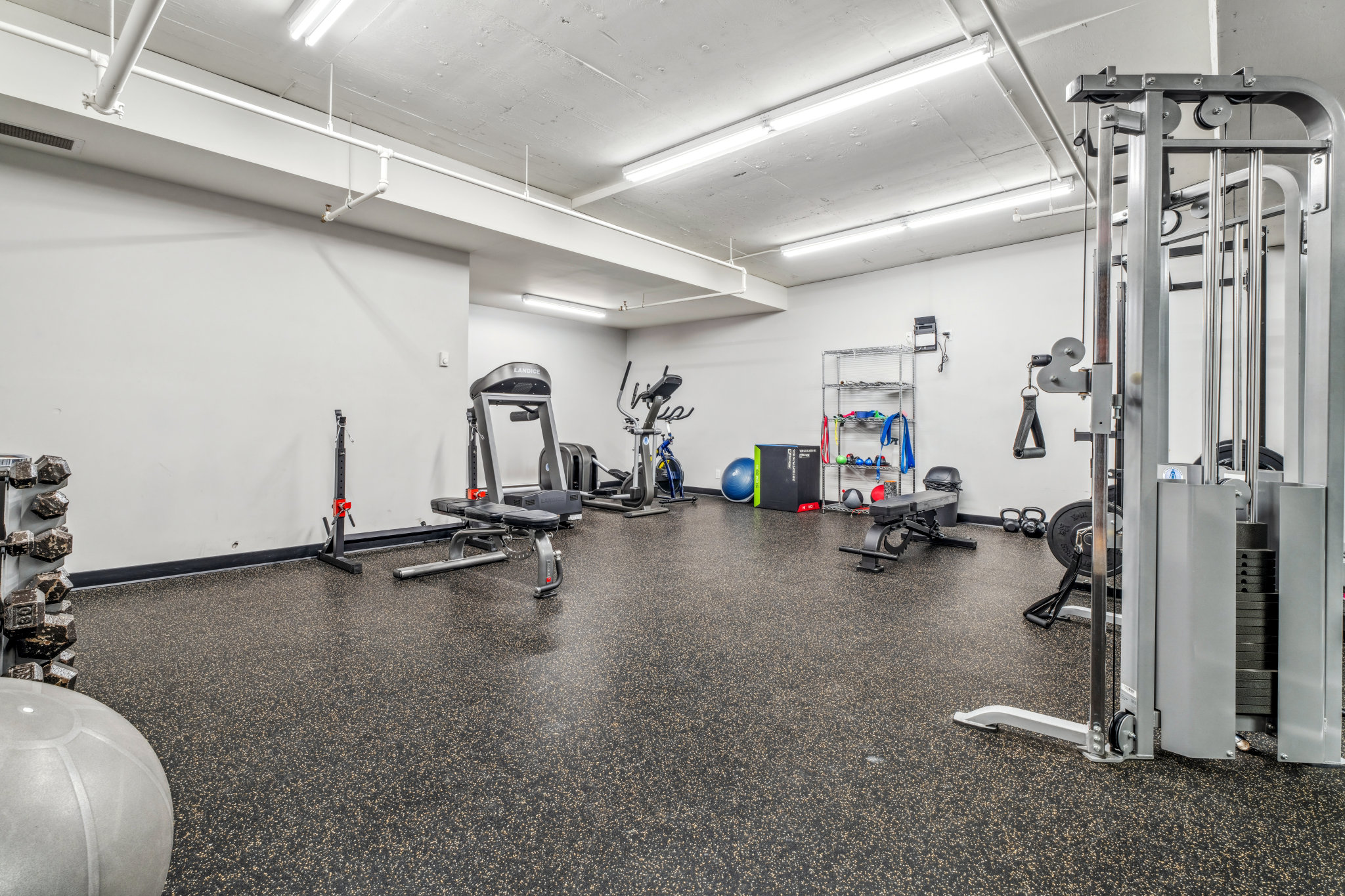 3320 Mt Seymour Parkway