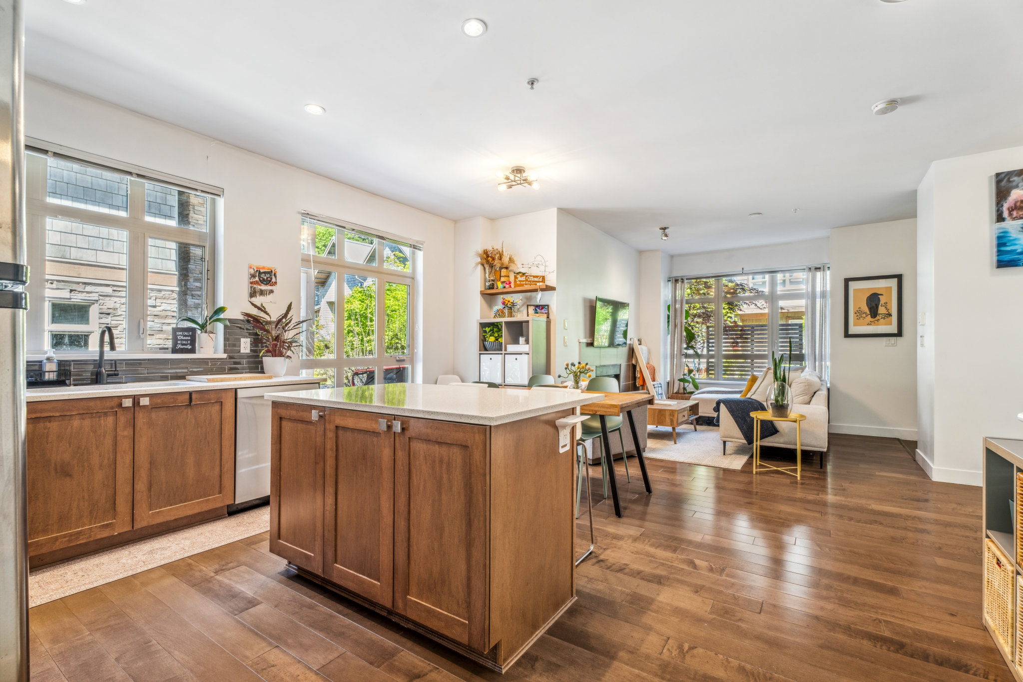 3320 Mt Seymour Parkway