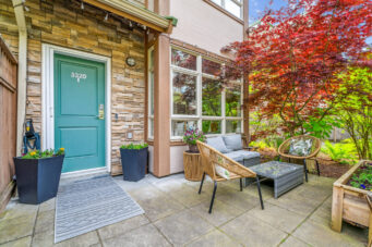 3320 Mt Seymour Parkway