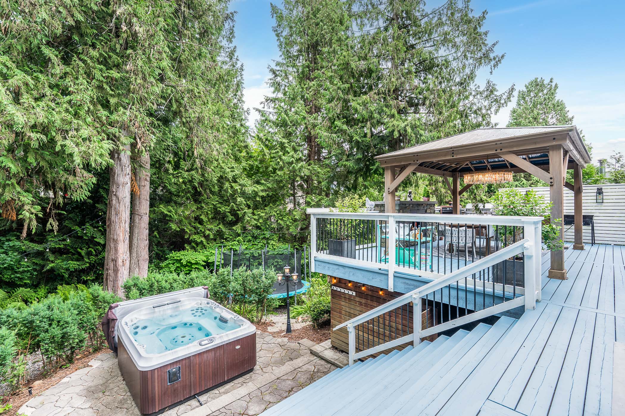 4710 Caulfeild Drive