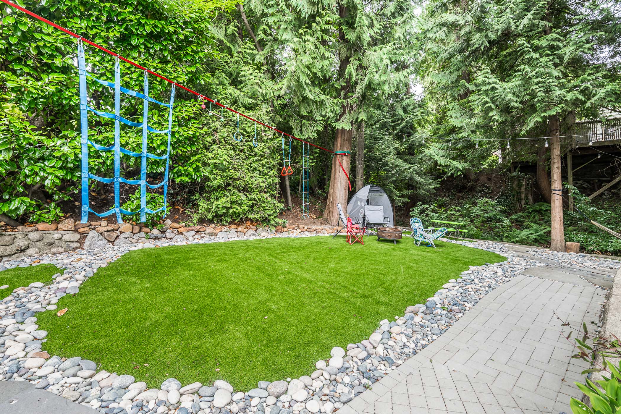 4710 Caulfeild Drive