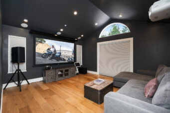4710 Caulfeild Drive
