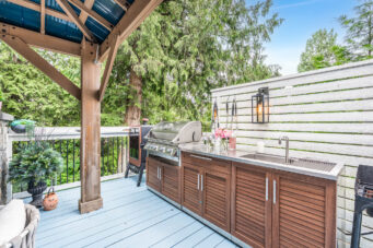 4710 Caulfeild Drive