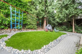 4710 Caulfeild Drive