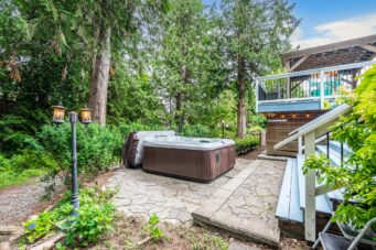 4710 Caulfeild Drive