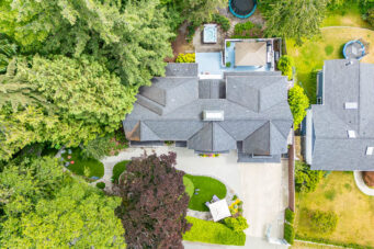 4710 Caulfeild Drive