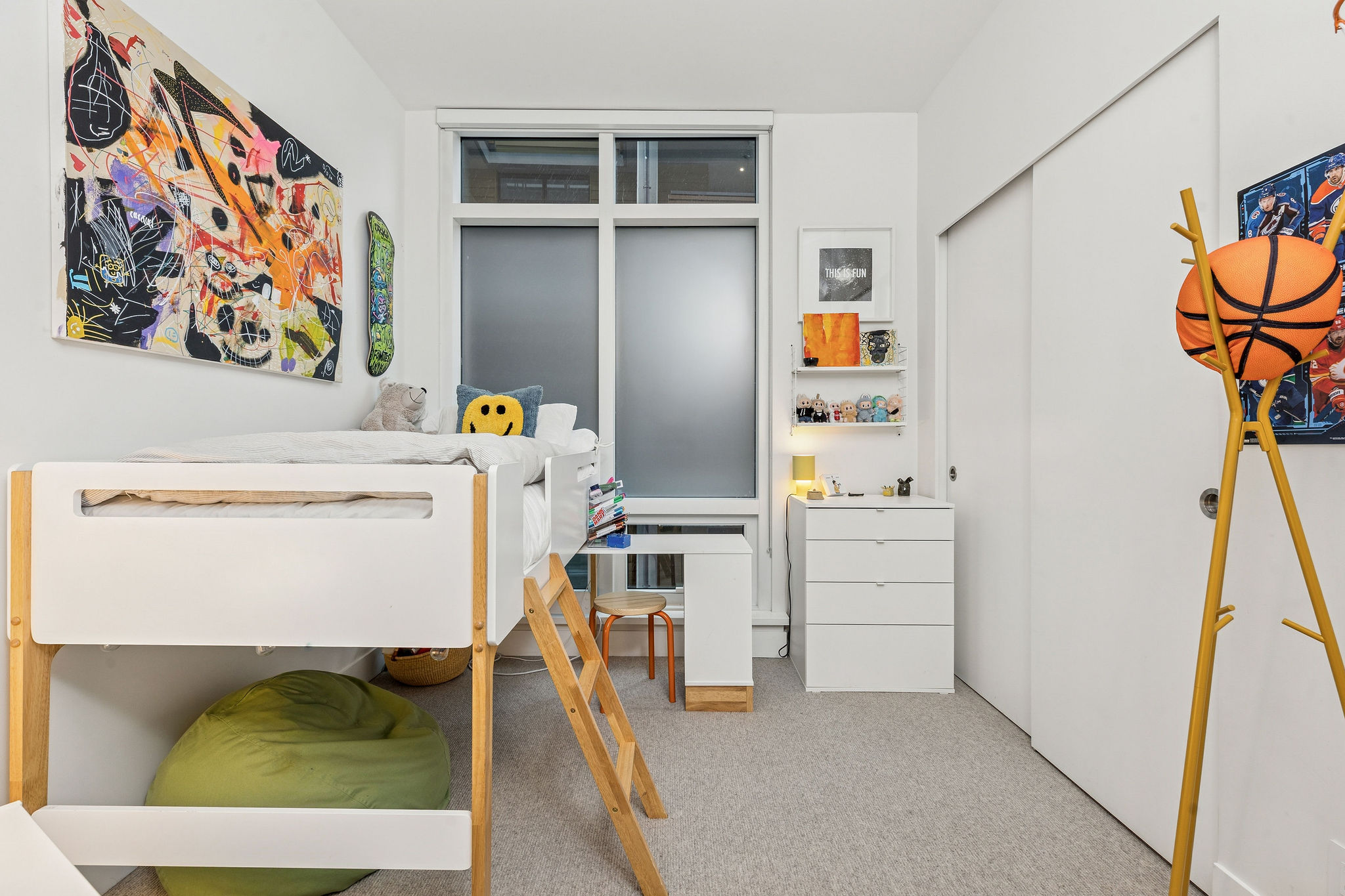 #401 – 6699 Nelson Avenue