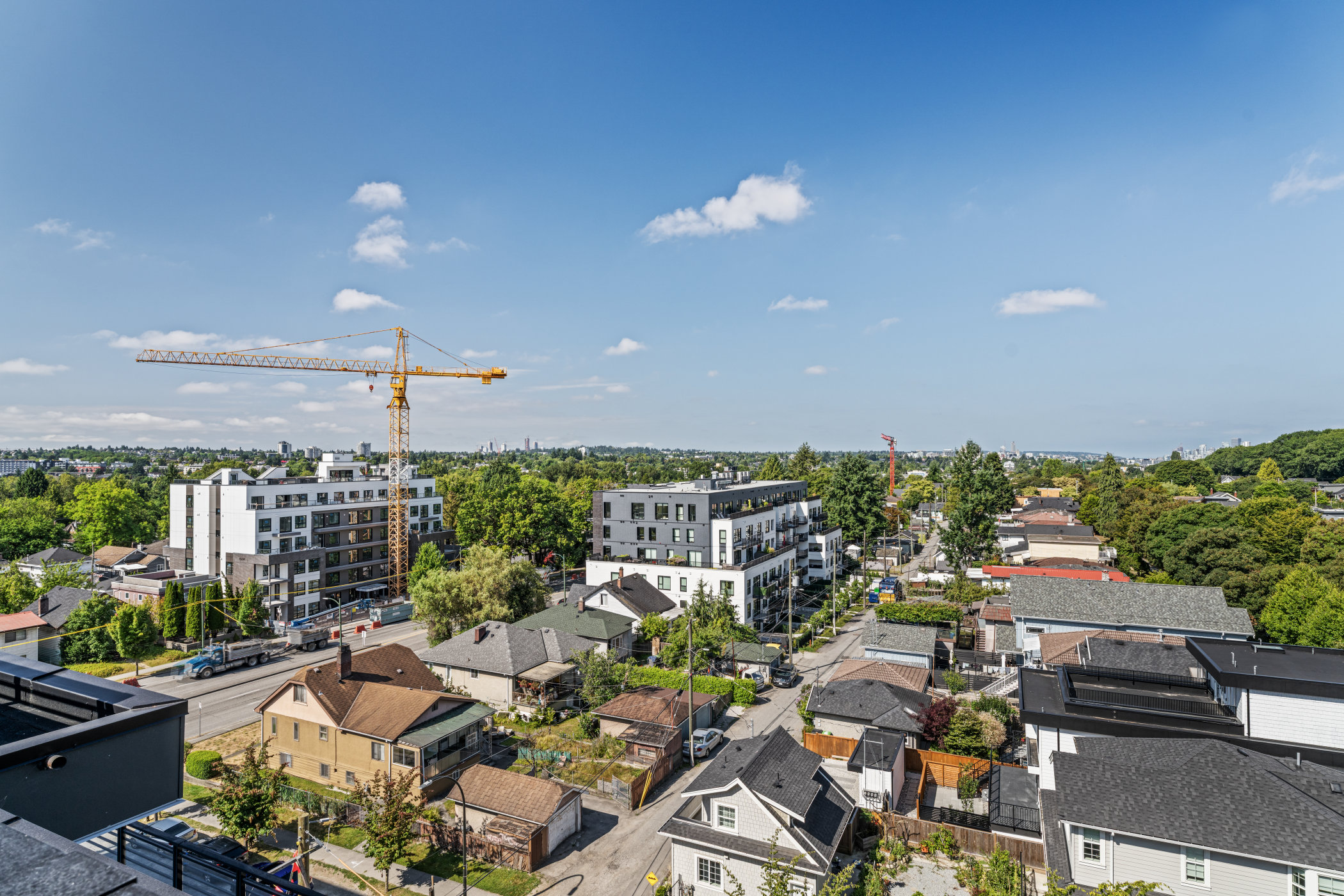 #603 – 2450 Garden Drive
