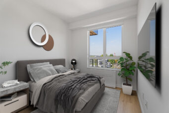 #603 – 2450 Garden Drive