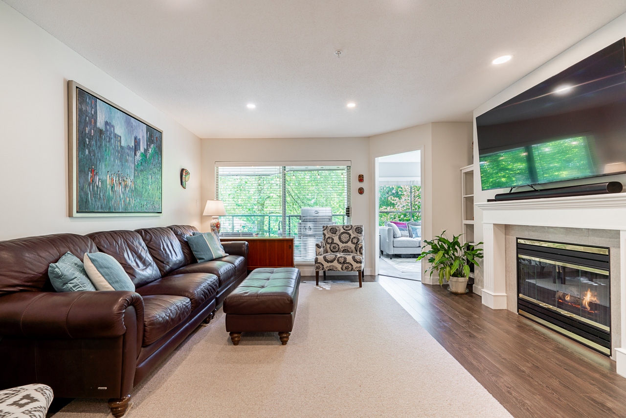 #304 – 3670 Banff Court