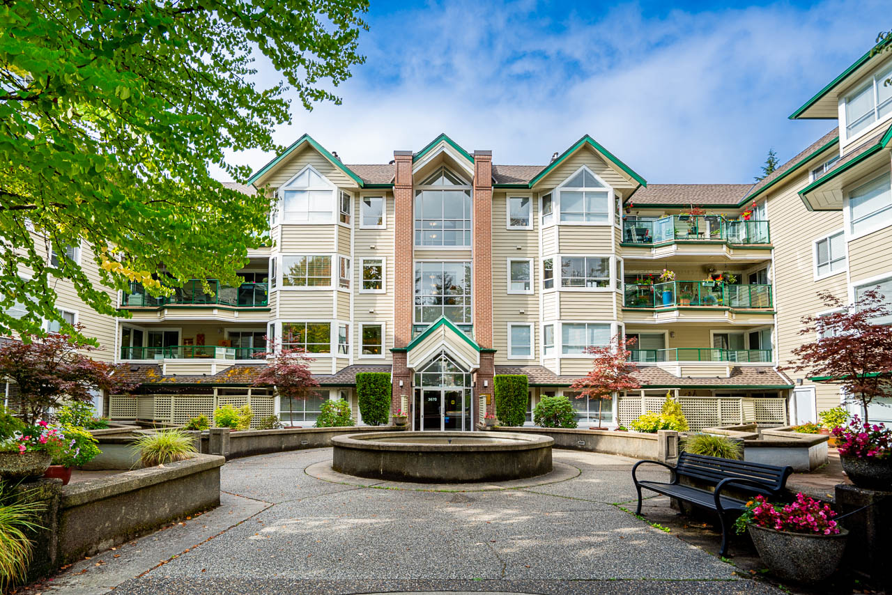 #304 – 3670 Banff Court