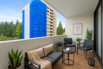 #706 – 4300 Mayberry Street