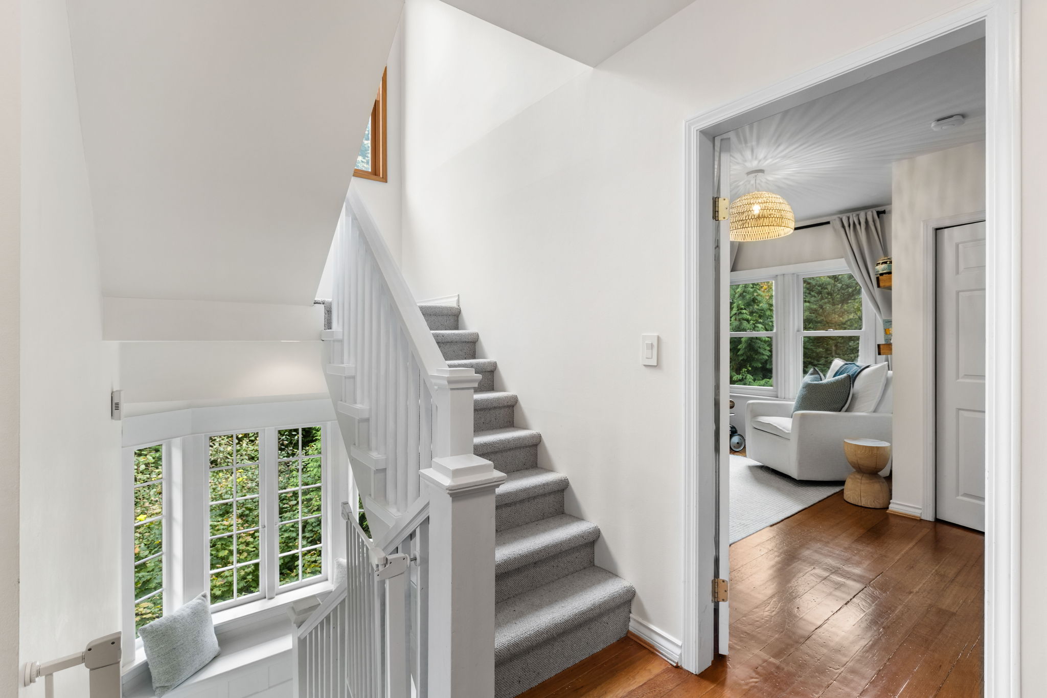#1 – 650 W Keith Road