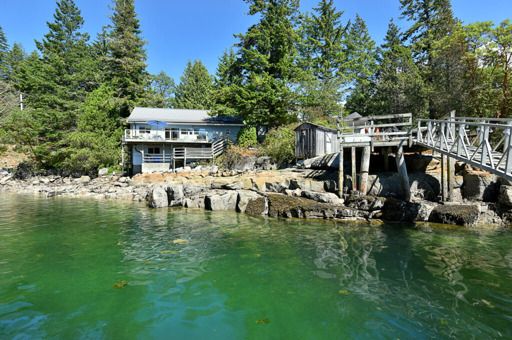 4776 Francis Peninsula Road