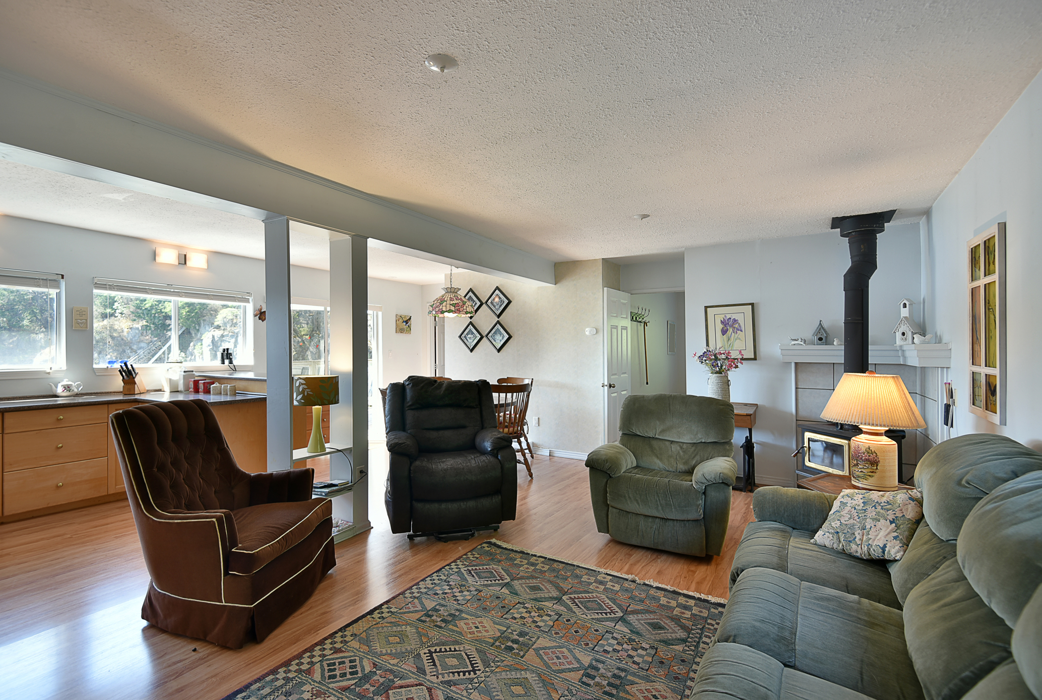 4776 Francis Peninsula Road