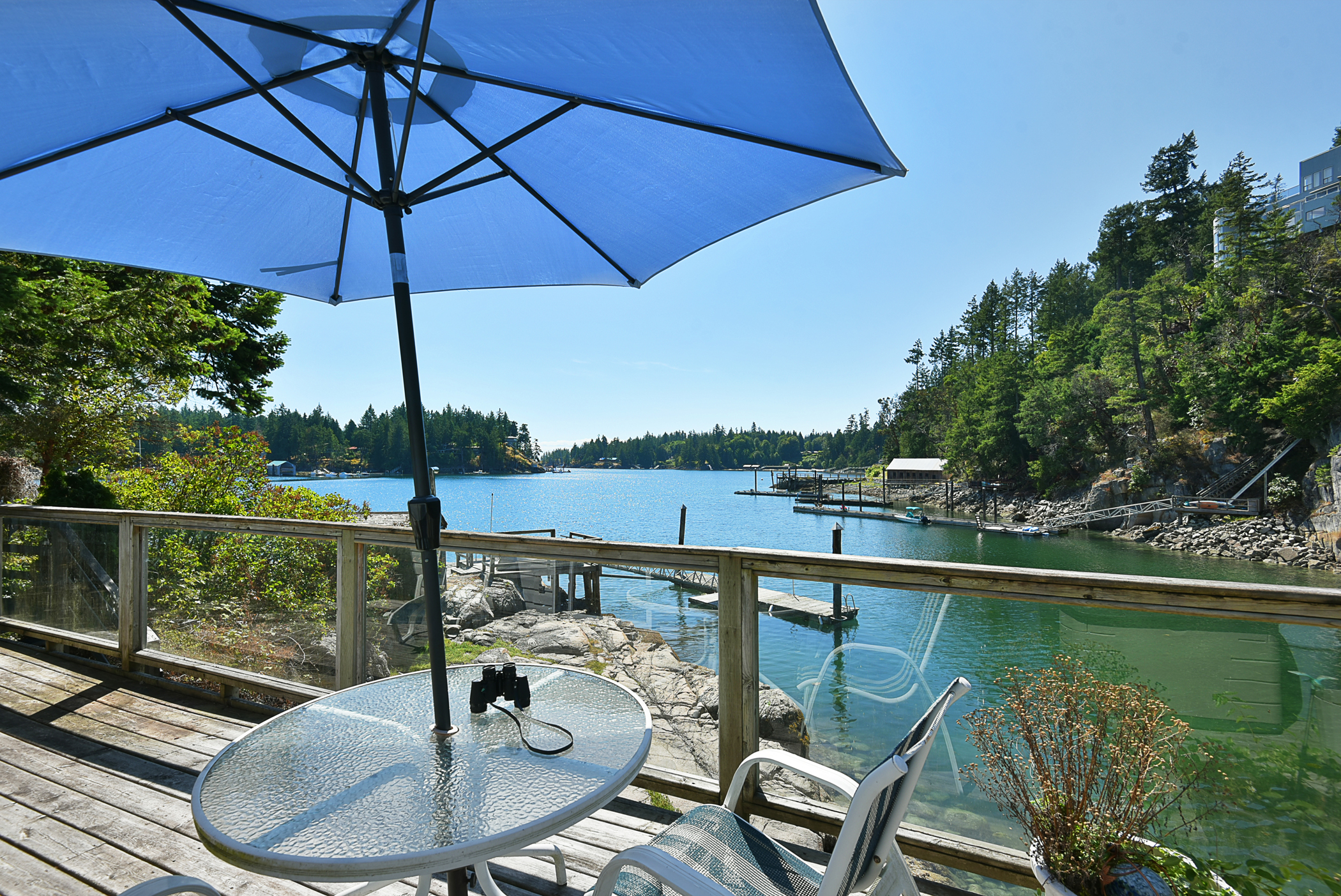 4776 Francis Peninsula Road