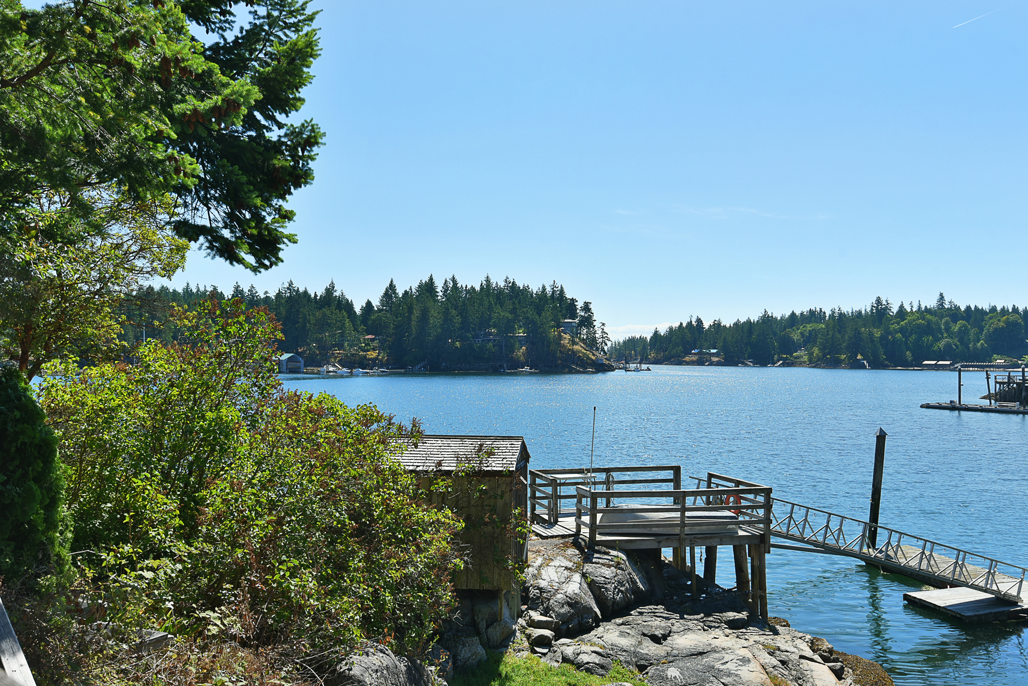 4776 Francis Peninsula Road