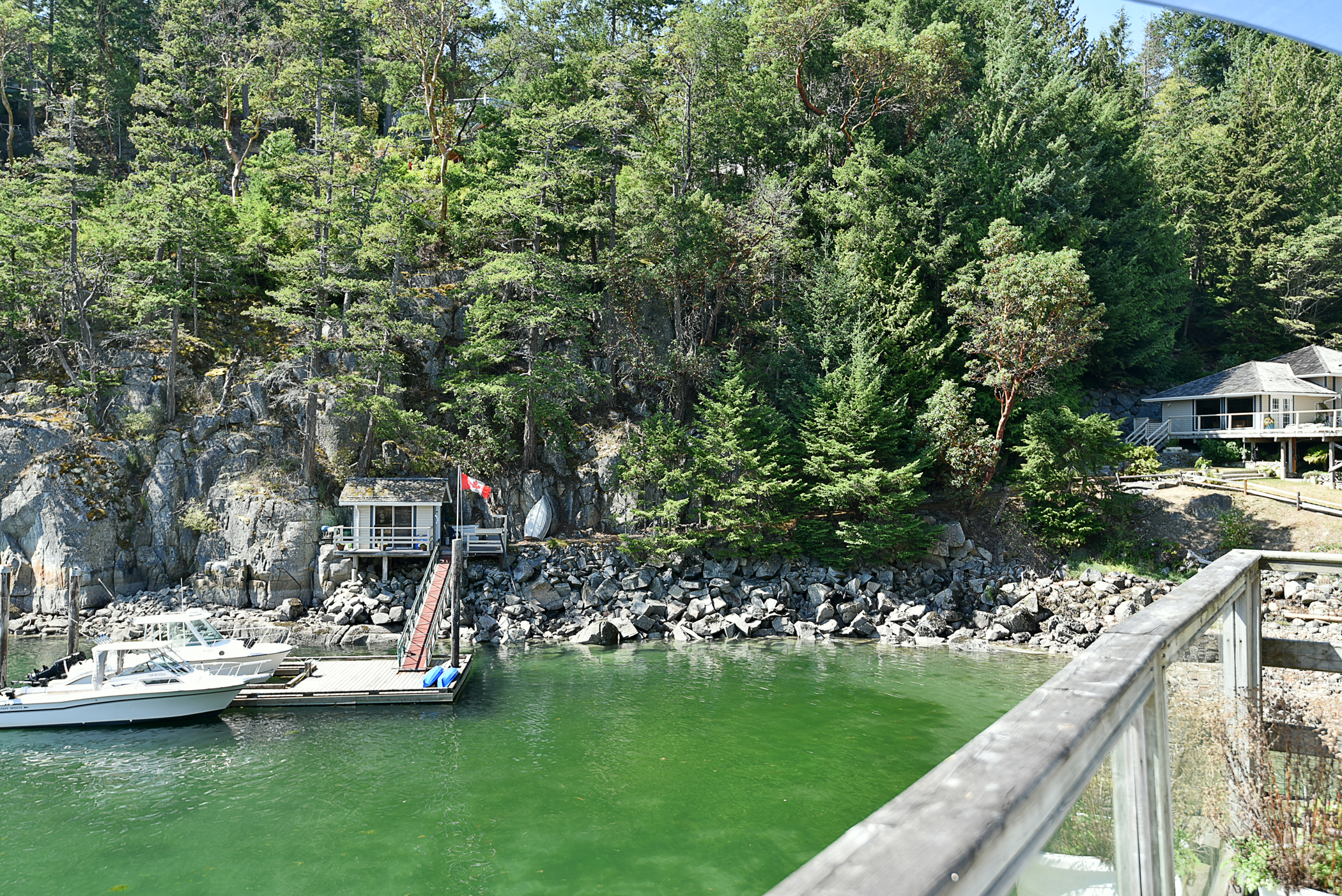 4776 Francis Peninsula Road