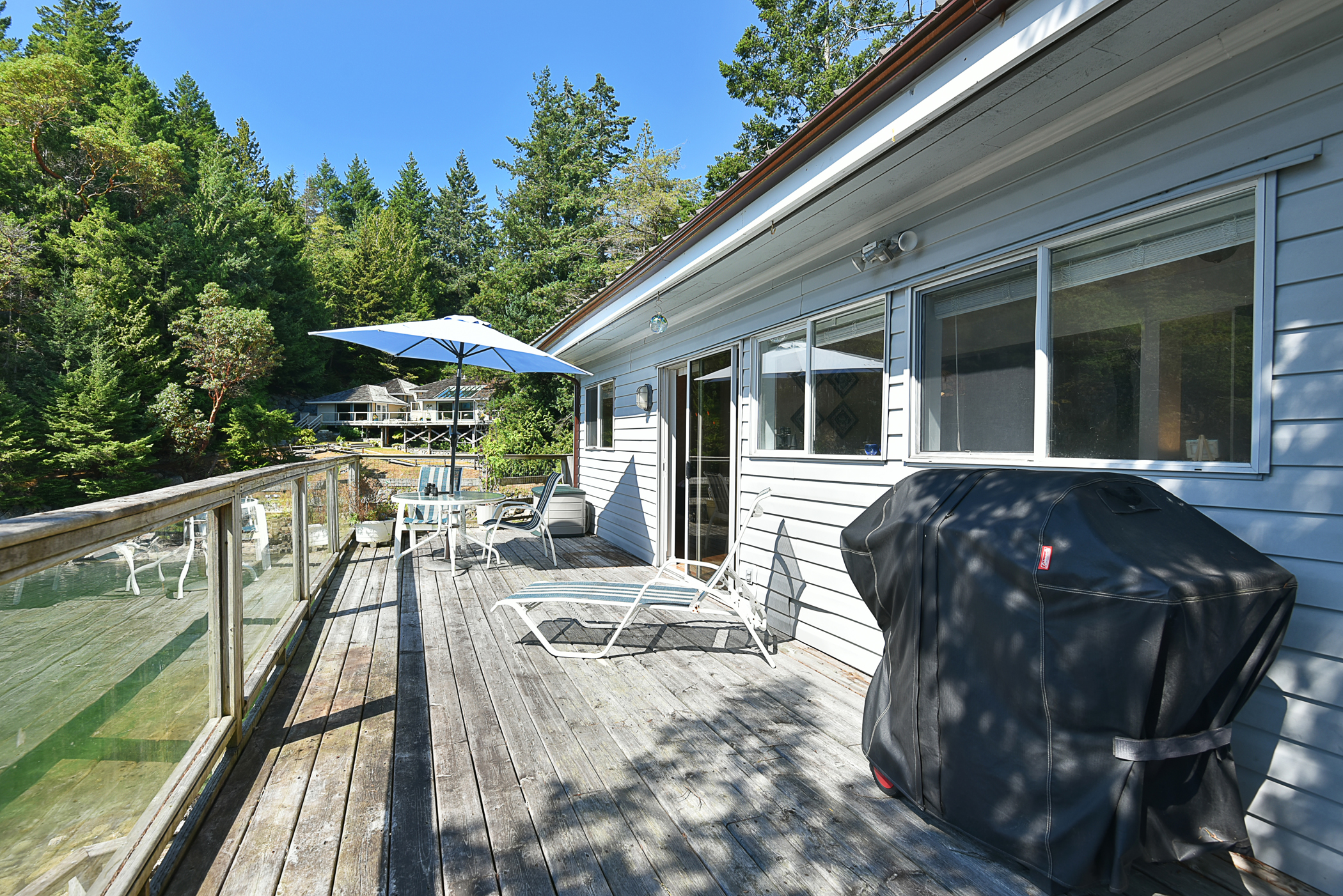 4776 Francis Peninsula Road