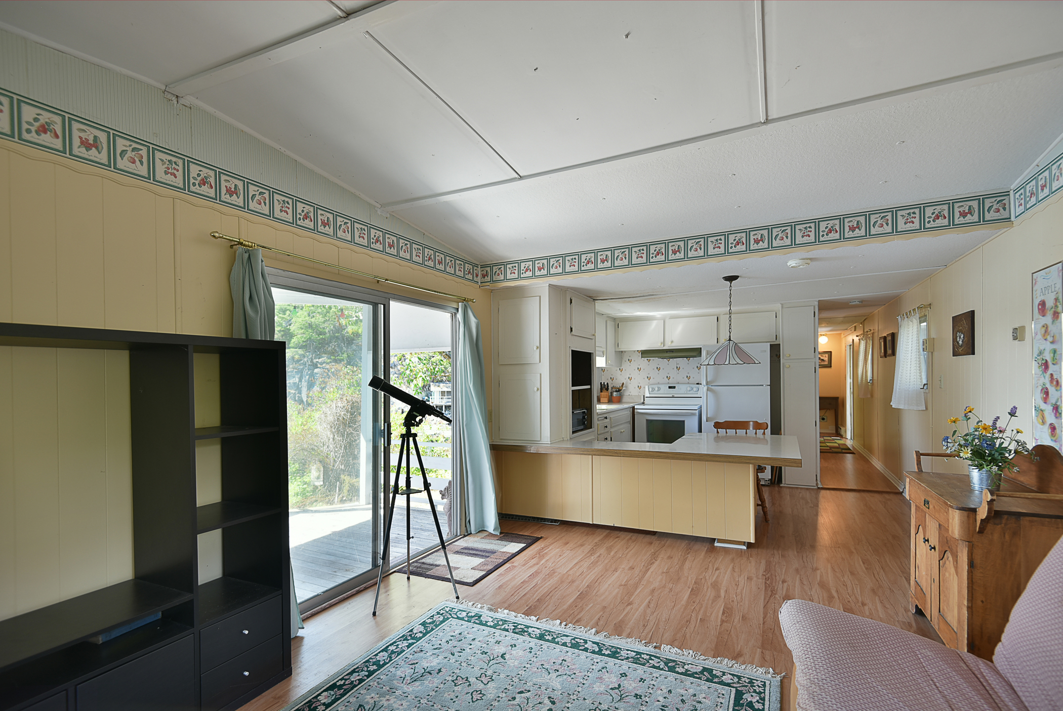 4776 Francis Peninsula Road