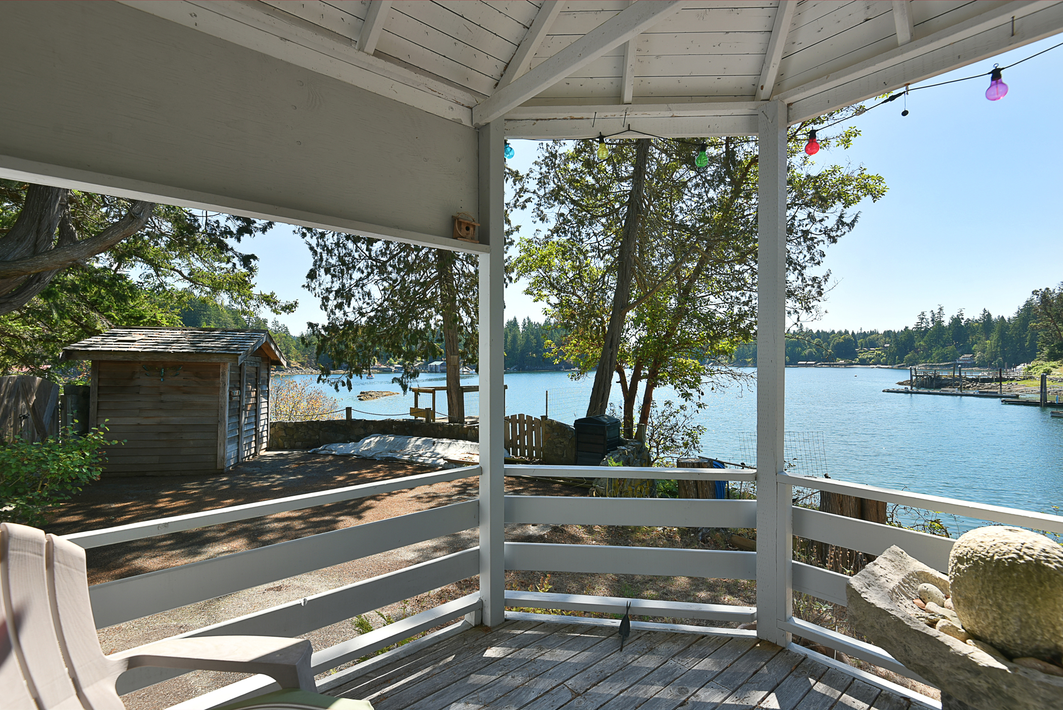 4776 Francis Peninsula Road