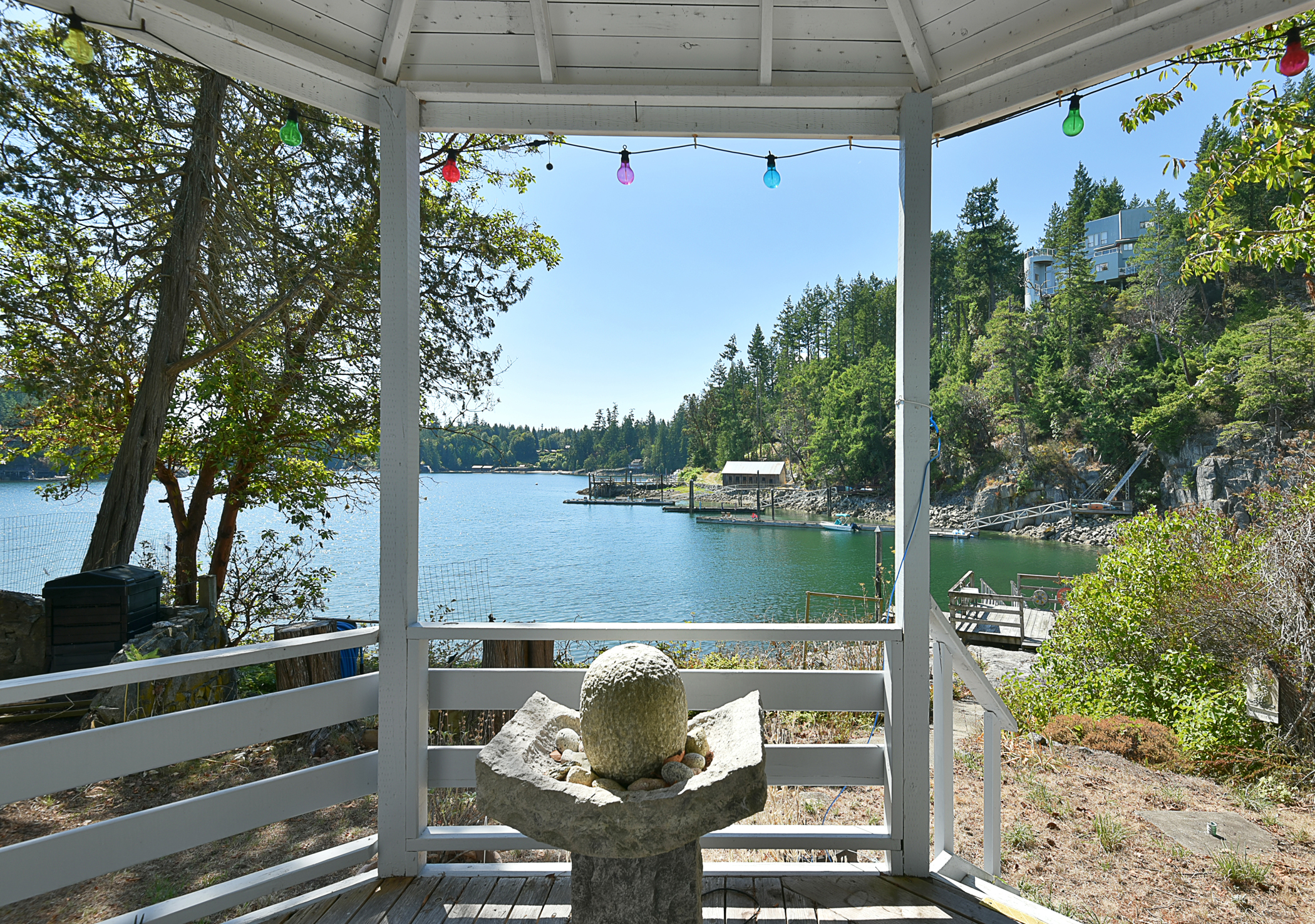 4776 Francis Peninsula Road