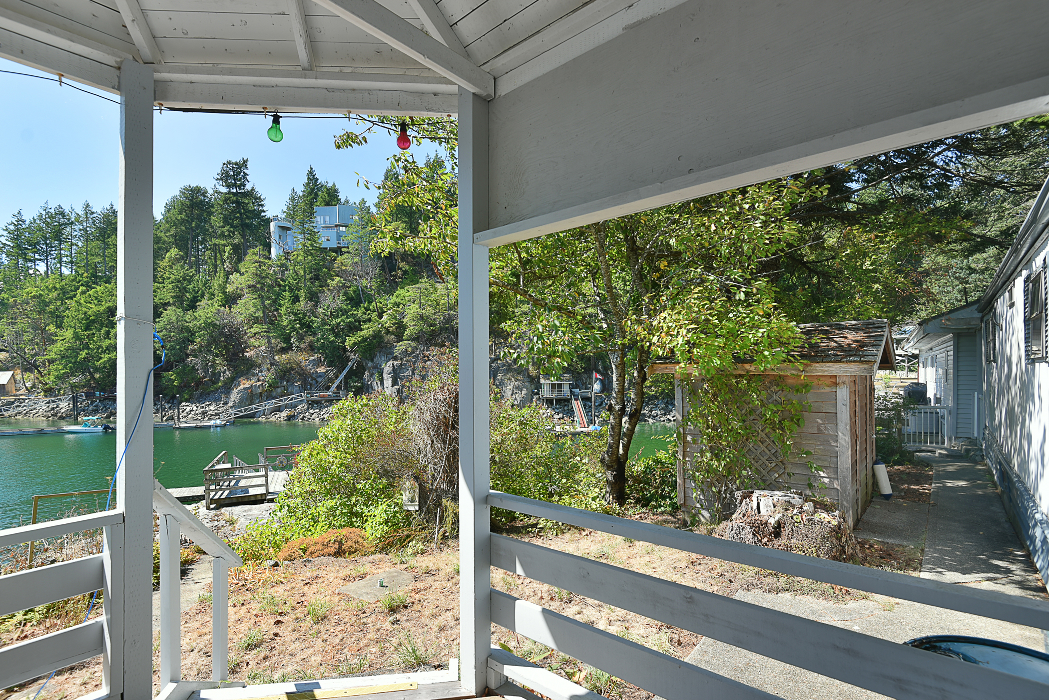 4776 Francis Peninsula Road