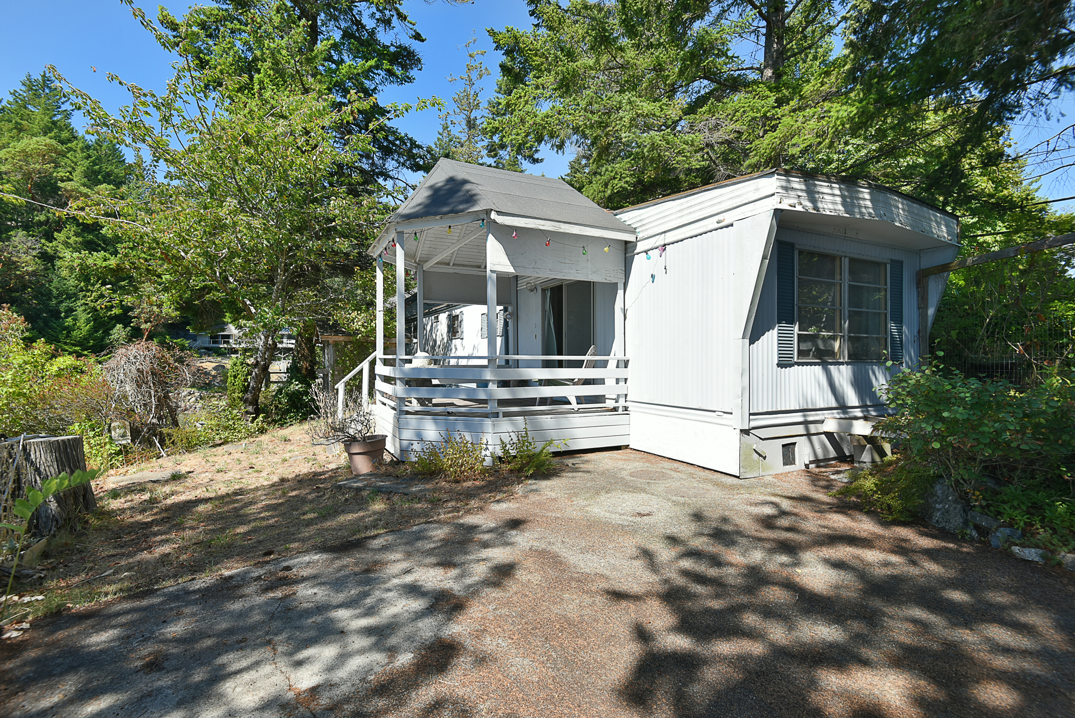 4776 Francis Peninsula Road