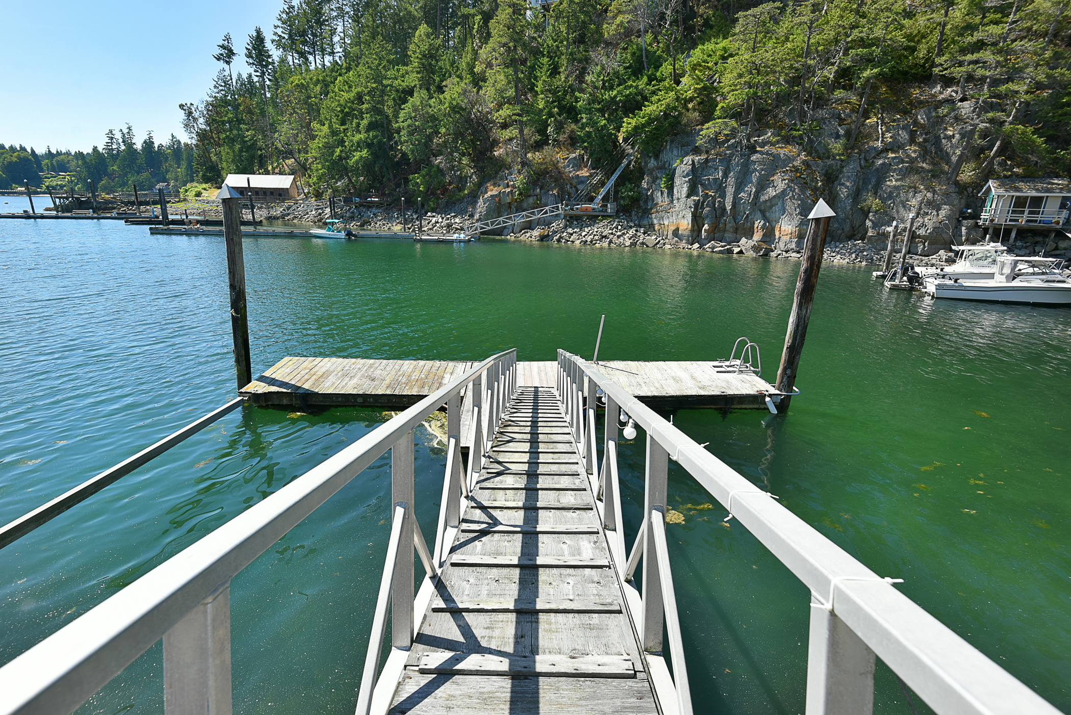 4776 Francis Peninsula Road