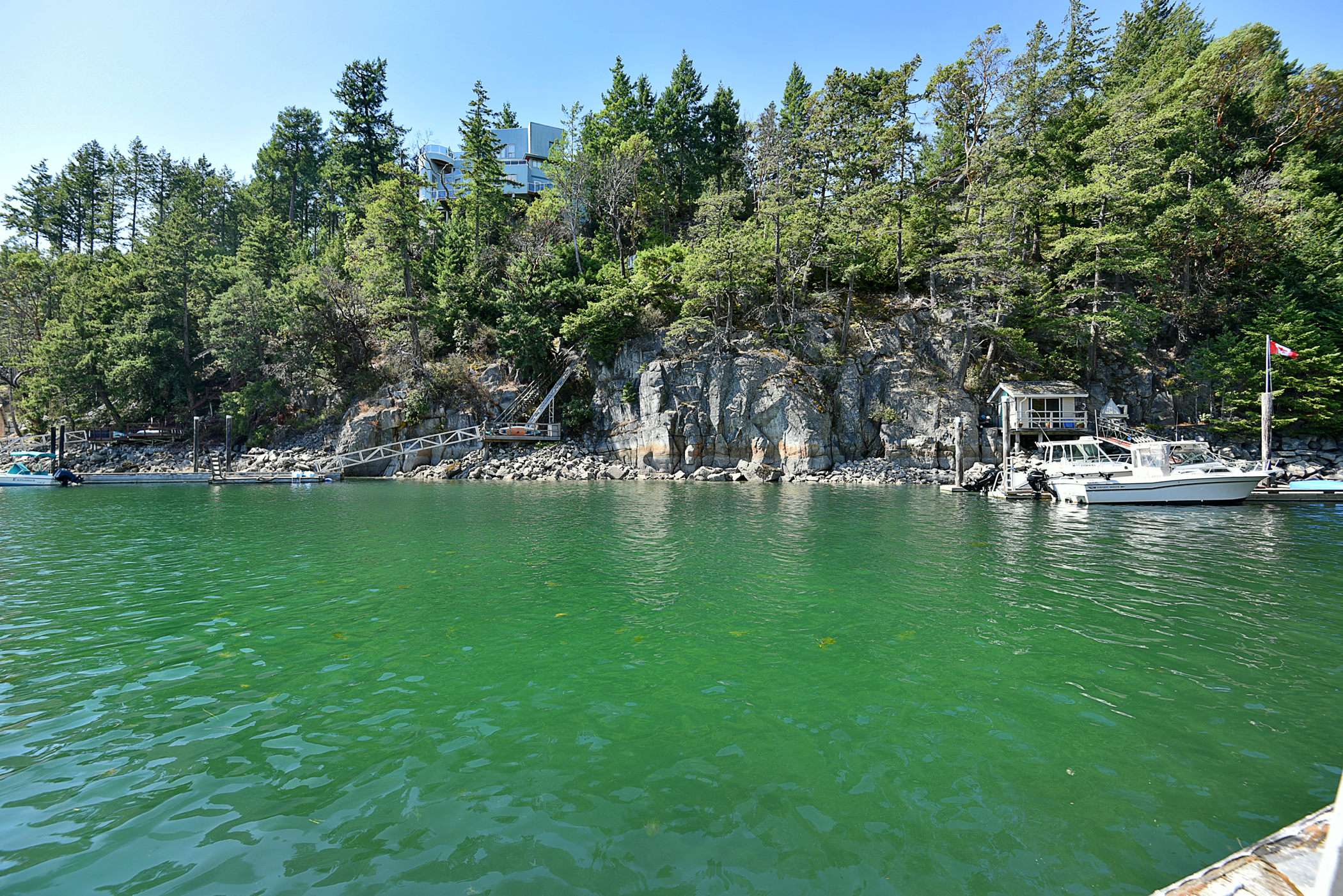 4776 Francis Peninsula Road