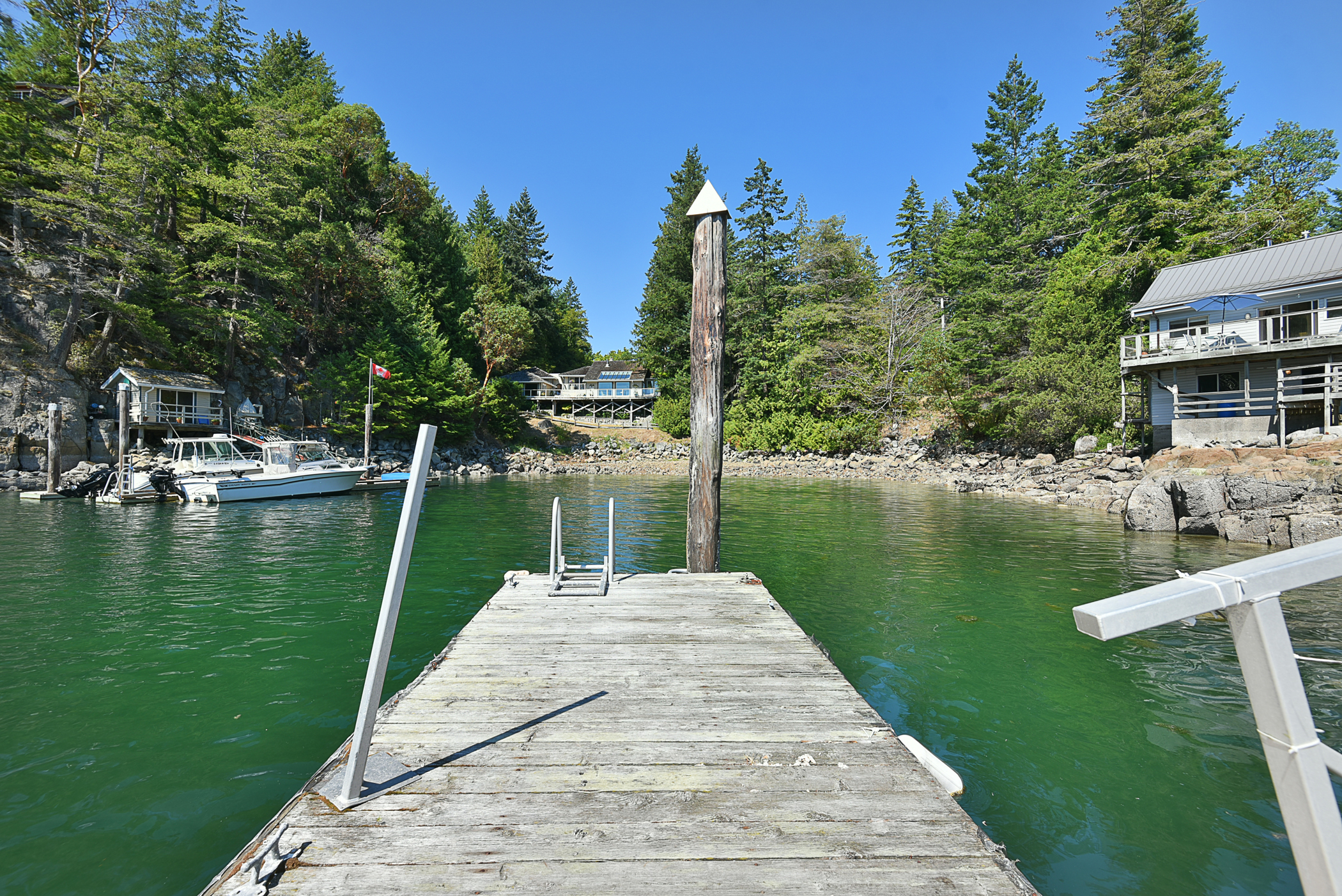 4776 Francis Peninsula Road