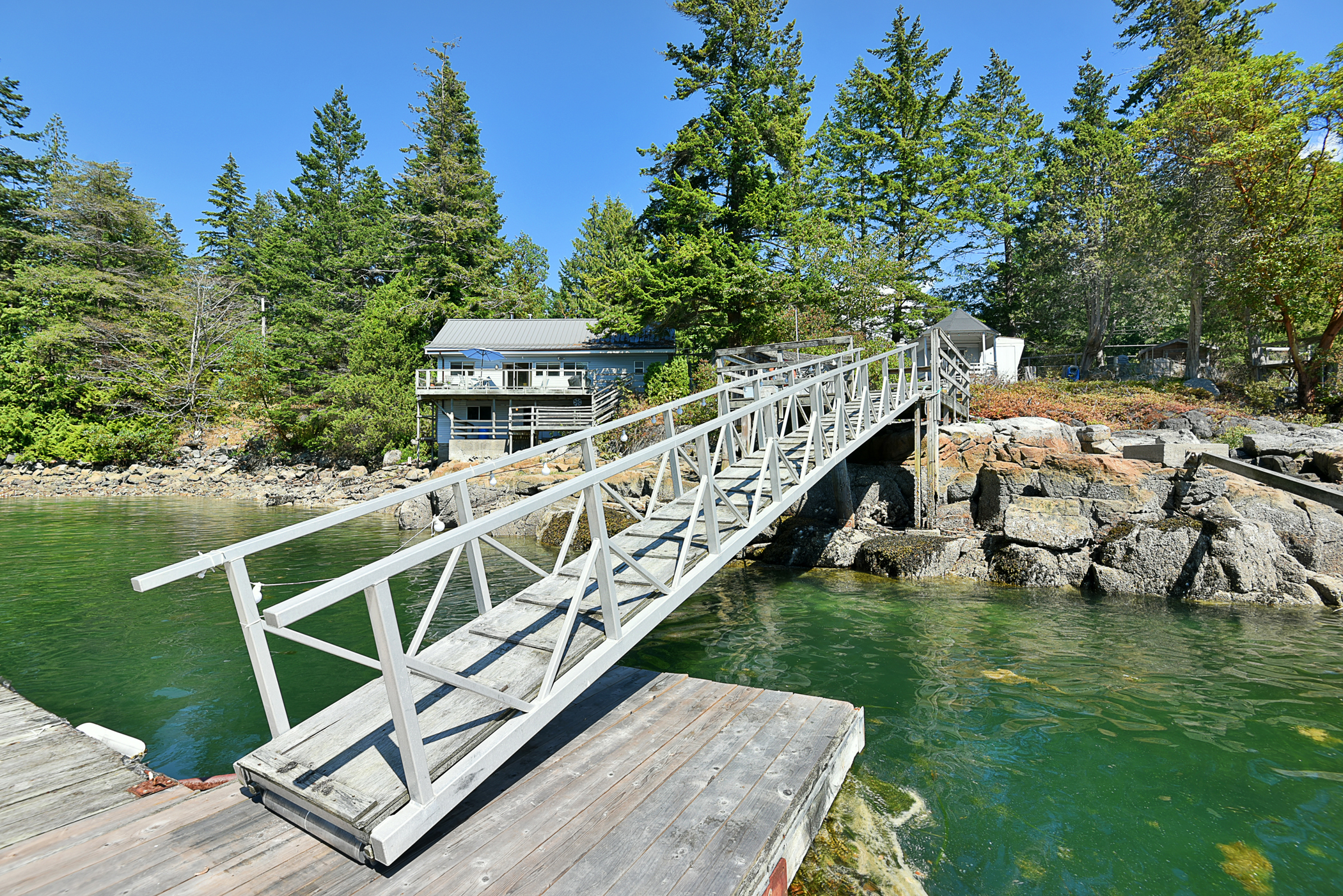 4776 Francis Peninsula Road