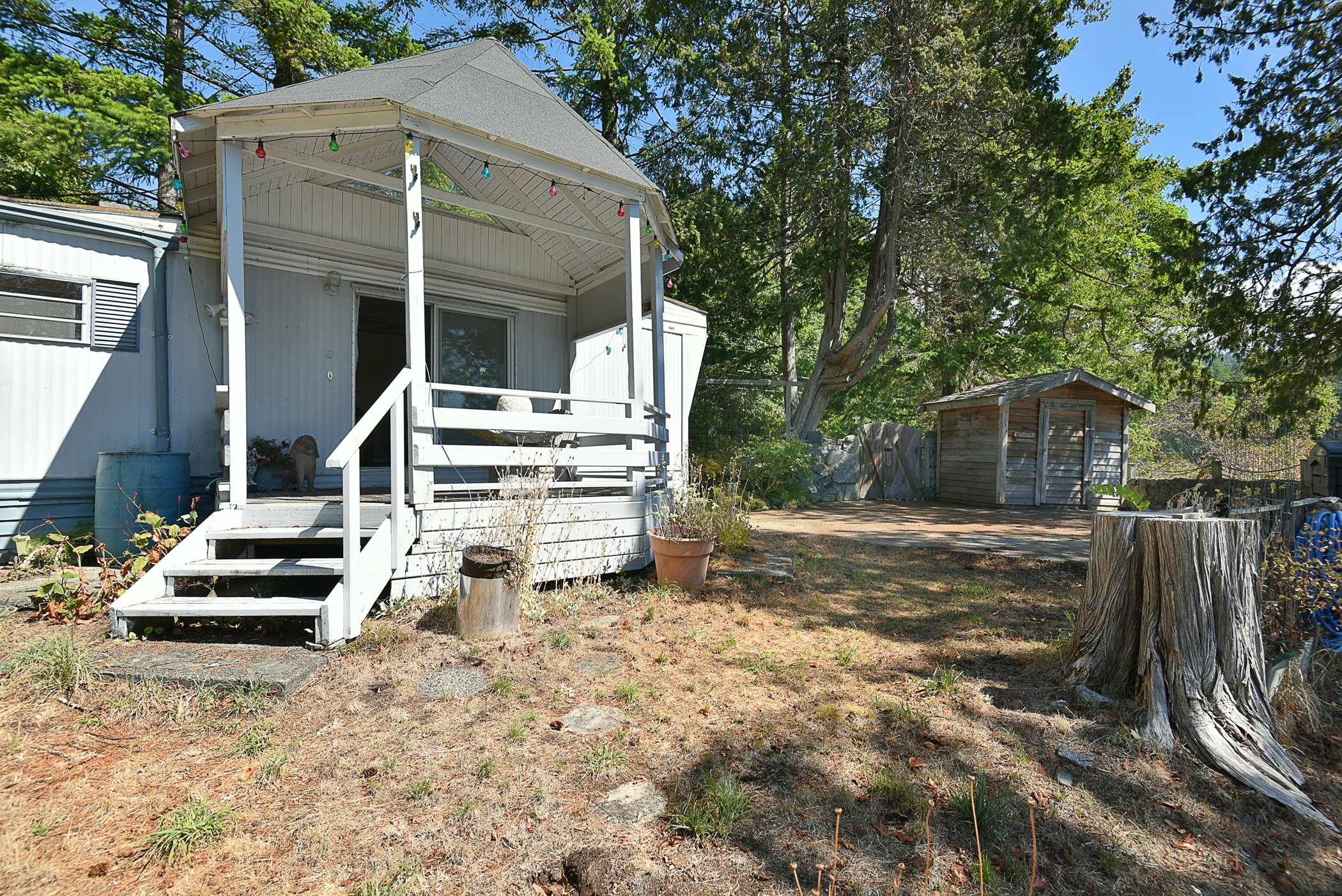 4776 Francis Peninsula Road