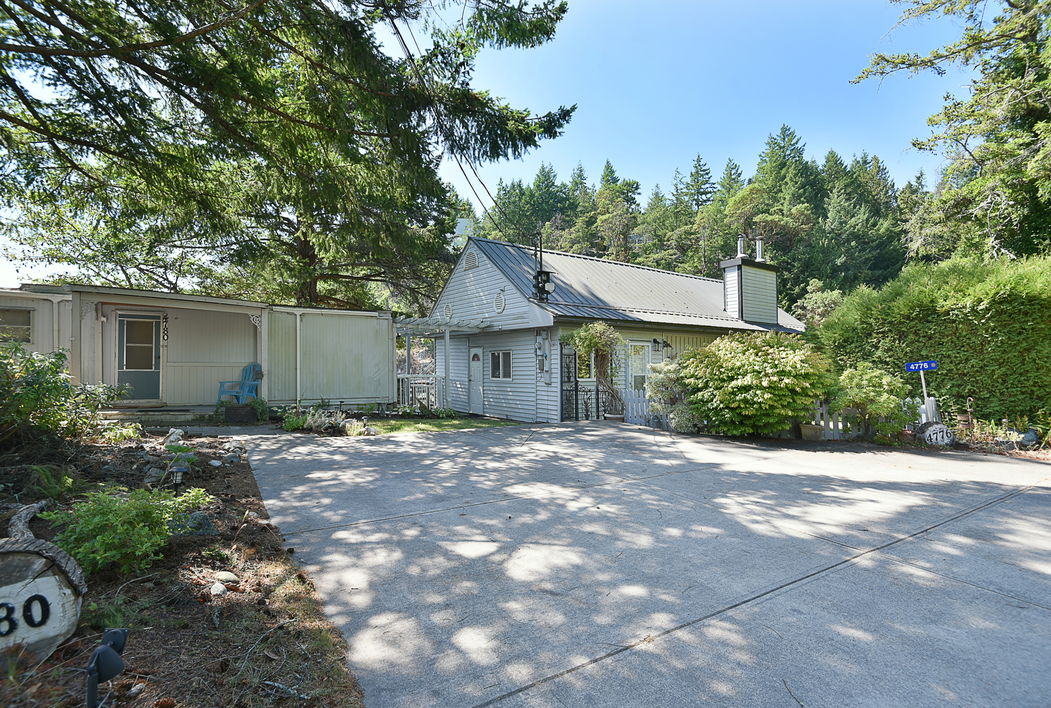 4776 Francis Peninsula Road