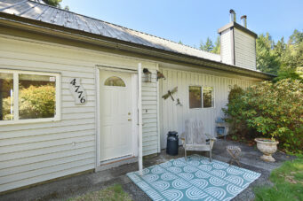 4776 Francis Peninsula Road